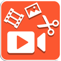 Editor de vídeo de fotos e criador de videoclipes