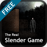 Slender Man aplikacja