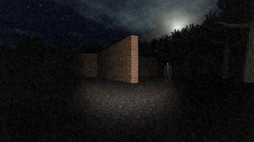 Slender Man Screenshot 2