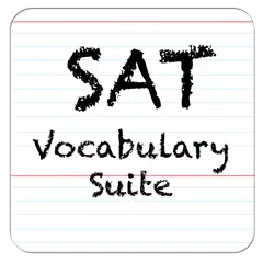 SAT Vocabulary Suite