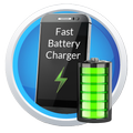 Fast Battery Charger