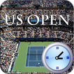 Countdown for US Open