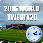World Twenty20 Countdown biểu tượng