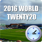 Icona World Twenty20 Countdown