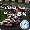 Grand Prix Monaco Compte à reb