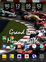 Grand Prix Monaco Compte à reb capture d'écran 3