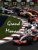 Grand Prix Monaco Compte à reb capture d'écran 2