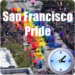 SF Gay Pride Countdown