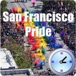 SF Gay Pride Countdown