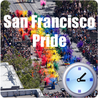 SF Gay Pride Countdown アイコン