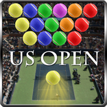 Shoot Bubble for US Open 2016