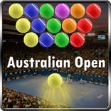 ShootBubble for Autralian Open