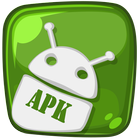APK Backup And Restore App ícone