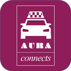 Aura Connects biểu tượng