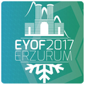 EYOF 2017 Erzurum