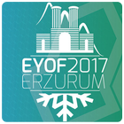 EYOF 2017 Erzurum icône