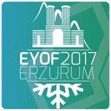 EYOF 2017 Erzurum icône