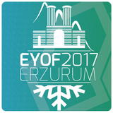 EYOF 2017 Erzurum icon