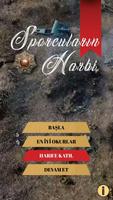 Sporcuların Harbi โปสเตอร์