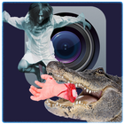 Super Selfie Creator ไอคอน