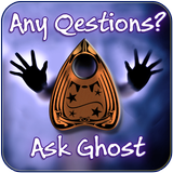 Ask Ghost Ouija أيقونة
