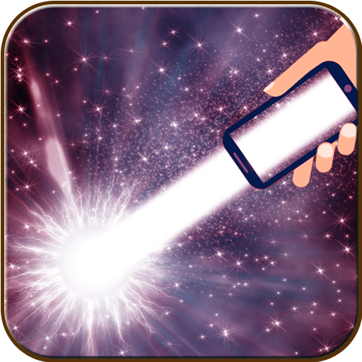 Magic Wand 3d Simulator