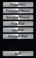 Magic Wand 3d Simulator পোস্টার
