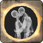 Xray Wall Scanner Simulator 2 アイコン