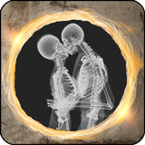 Xray Wall Scanner Simulator 2 ícone