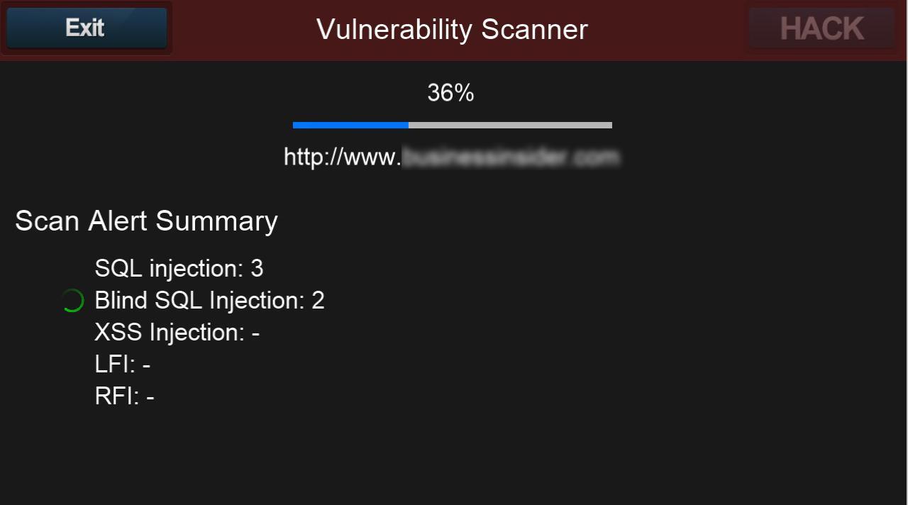 Hack Website Simulator For Android Apk Download - inject hack.com/roblox app
