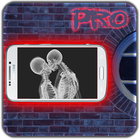 آیکون‌ Xray Wall Scanner 2