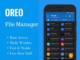 File Manager Pro [Root]-poster