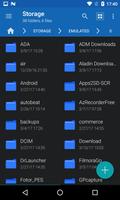 File Manager Pro [Root] screenshot 1