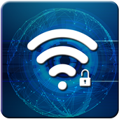 Master Wifi Key icône