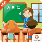 Learn English Writing for Kids icon