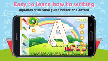 Learn English Writing for Kids screenshot 2