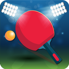 Ping Pong Smash GO: Games Free icône