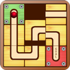Unblock Ball - Spiral Puzzle APK