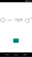 Organic Chemistry Named Rxns screenshot 3