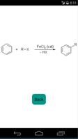 3 Schermata Organic Chemistry Named Rxns