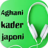 Aghani Kader japoni 2017