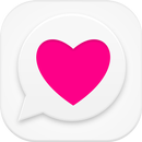 Love Messages In 12 Categories-APK