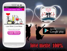 Love Meter 100% screenshot 1