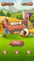 Word Ranch 포스터