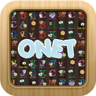 Onet ABC: Connect Games icône