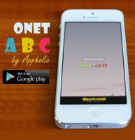 Onet ABC: Connect Games poster