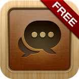 Auto Text (for BB Messenger)