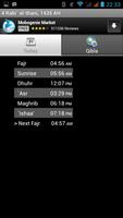 Jadwal Sholat screenshot 2