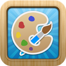 Easy Coloring For Toddlers APK