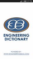 Engineering Dictionary poster